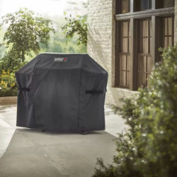 Housse Premium Weber Spirit II série 300 barbecue