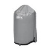 Housse standard pour barbecues charbon 47 cm Weber