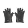Gants Weber en silicone alimentaire taille 9 garantie 2 ans