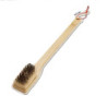 Brosse de nettoyage en bambou 46 cm Weber