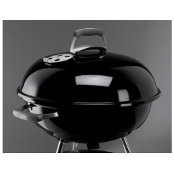 Barbecue charbon de bois compact KETTLE 57 Weber