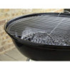 Barbecue charbon de bois compact KETTLE 47 Weber