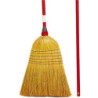 Balai paille de riz 5 fils Brosserie Thomas