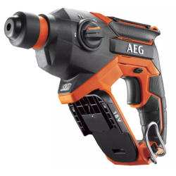 Marteau perforateur SDS+ AEG BBH 18C 18V compact