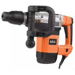 Burineur SDS-Max AEG MH7E - 1500W