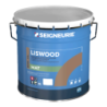 Liswood Mat Incolore Seigneurie Lasure