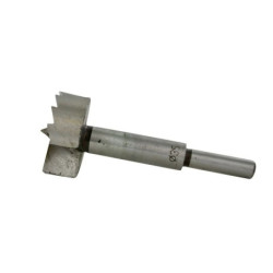 Mèche de perçage pour charnière invisible Ø35 mm Cime
