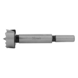 Mèche à façonner Ø26 mm pour charnière invisible CIME