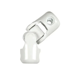 Genouillère pour tige d'entraînement 6 pans de 10mm et tringle 6 pans de Ø10mm