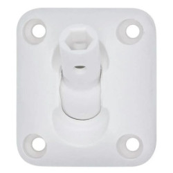 Passe-caisson à rotule 6 pans 7 mm CIME 50x45 mm