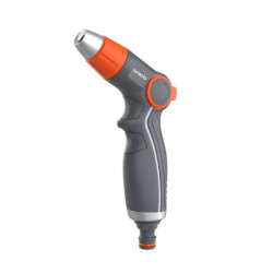 Pistolet d'arrosage métal luxe 1 jet Spid'O