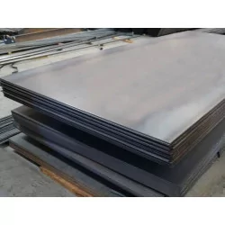 Tôle acier noir laminée à chaud ArcelorMittal NF EN 10051