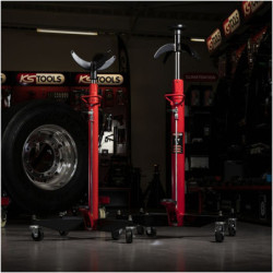 Vérin de fosse hydraulique Kstools 600 kg