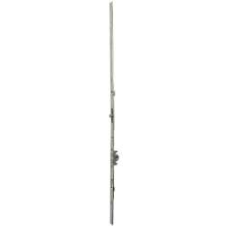Crémone Ferco F15 DF DV 1030 mm 1 galet champignon