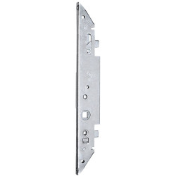 Crémone à larder Ferco axe 10 mm carré 7 mm