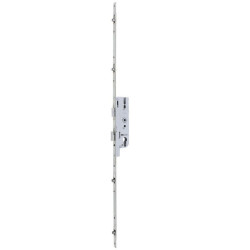 Crémone Ferco Europa R4 multipoints 4 galets T16