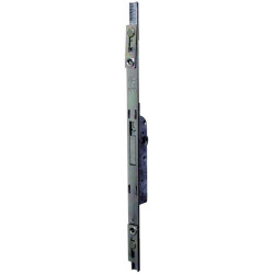 Crémone inverseur Ferco F15 panneton têtière ajustable
