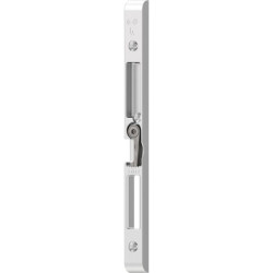 Gâche centrale Ferco FERCOMATIC bois jeu 12 mm gauche