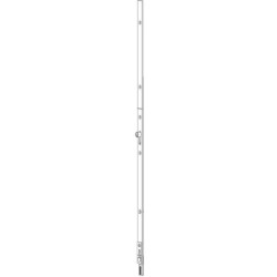 Rallonge Ferco à galet têtière 16 mm longueur 643 mm