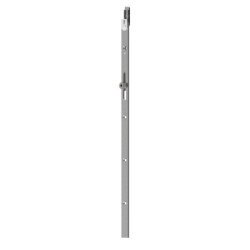 Prolongateur supérieur porte fermière Ferco 375 x 190 1 galet