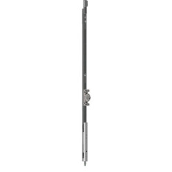 Crémone inverseur Ferco JET 15 L729 D500 1 galet