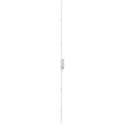 Serrure multipoints Ferco Europa R4 4 galets entraxe 70
