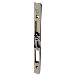 Gâche bois Ferco A9 FERCOMATIC jeu 4 mm droite