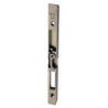 Gâche à bois Centrale Fercomatic à défoncer en parement 208 x 17 x 8.5 mm Droite
