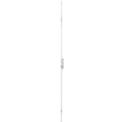 Gâche bois Ferco A9 FERCOMATIC jeu 4 mm droite