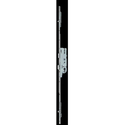 Gâche bois Ferco A9 FERCOMATIC jeu 4 mm droite