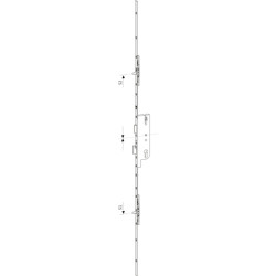 Gâche bois Ferco A9 FERCOMATIC jeu 4 mm droite