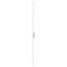 Crémone multipoints Fercomatic 2 galets GUFer-R2-50/70/7/16/1045/2150