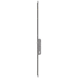 Crémone à mortaiser Ferco R2 35/70 2 galets