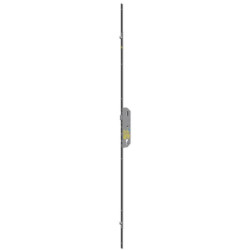 Crémone barillet multipoints Ferco R2 28/70 2 galets