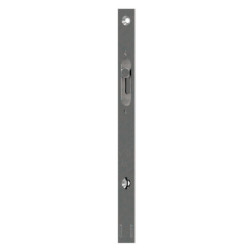 Verrou de semi-fixe à têtière Ferco BK PVC