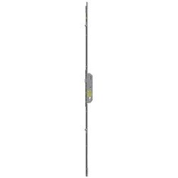 Crémone barillet ajustable Ferco R2 35/70 et 40/70