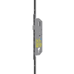 Crémone barillet ajustable Ferco R2 35/70 et 40/70
