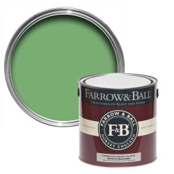 Peinture Farrow & Ball Exterior Eggshell 750 ml – Finition satinée extérieure durable