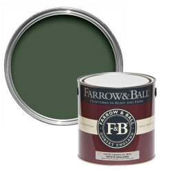 Peinture Farrow & Ball Exterior Eggshell 750 ml – Finition satinée extérieure durable