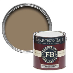 Peinture Farrow & Ball Exterior Eggshell 750 ml – Finition satinée extérieure durable