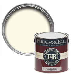 Peinture Farrow & Ball Full Gloss 750 ml – Finition ultra-brillante durable