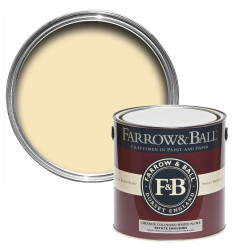 Peinture Farrow & Ball Full Gloss 750 ml – Finition ultra-brillante durable