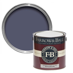 Peinture Farrow & Ball Full Gloss 750 ml – Finition ultra-brillante durable