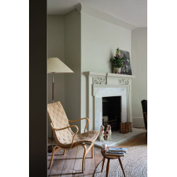Peinture Farrow & Ball Exterior Eggshell 2,5 L – Finition satinée extérieure durable