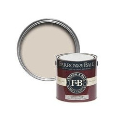 Peinture Farrow & Ball Exterior Eggshell 2,5 L – Finition satinée extérieure durable