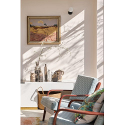 Peinture Farrow & Ball Exterior Eggshell 2,5 L – Finition satinée extérieure durable