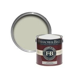 Peinture Farrow & Ball Exterior Eggshell 750 ml – Finition satinée extérieure durable