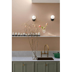 Peinture Farrow & Ball Exterior Eggshell 750 ml – Finition satinée extérieure durable