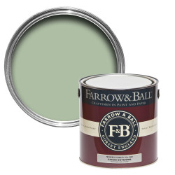 Peinture Farrow & Ball Exterior Eggshell 750 ml – Finition satinée extérieure durable