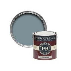 Peinture Farrow & Ball Full Gloss 750 ml – Finition ultra-brillante durable